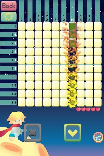 免費下載解謎APP|Picross POP app開箱文|APP開箱王