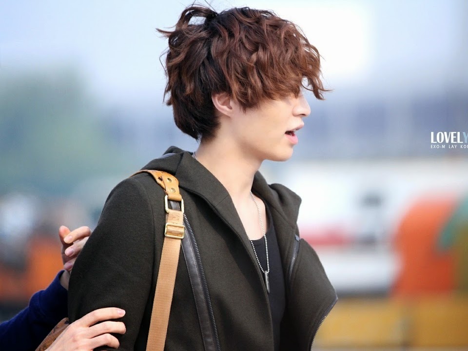 20 EXO Hairstyles We'll Never Forget