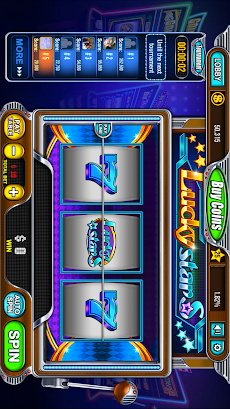 Slots - Classic Jackpot Slotsのおすすめ画像4