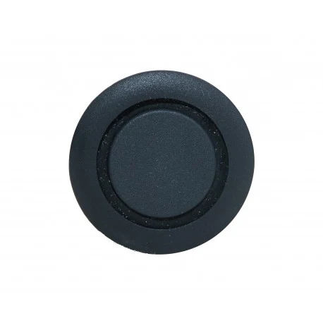 Reverse sensor set of 4 black