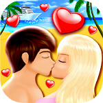 Cover Image of ดาวน์โหลด Romantic Summer Kissing 1.0.0 APK