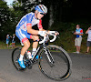 Valentin Madouas wint de Tour du Doubs, Biniam Girmay 4e