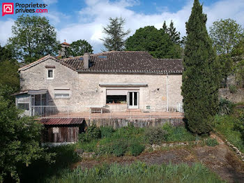 maison à Cahors (46)