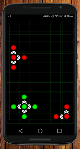 Chain React Pro APK MOD screenshots 1