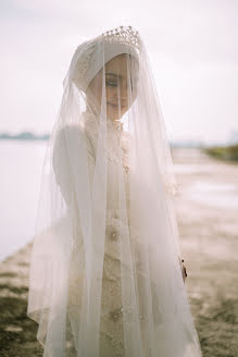 Fotografo di matrimoni Remy Samsee (byremynco). Foto del 26 aprile 2019