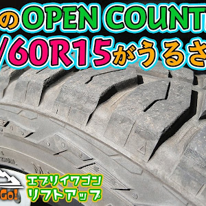 エブリイワゴン DA17W