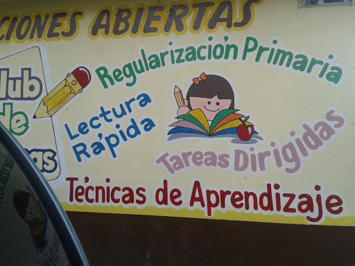 Mural Tecnicas De Aprendizaje