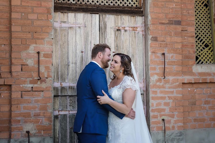Fotografer pernikahan Rebecca Farley (rebeccafarley). Foto tanggal 16 April 2019