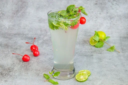 Virgin Mojito