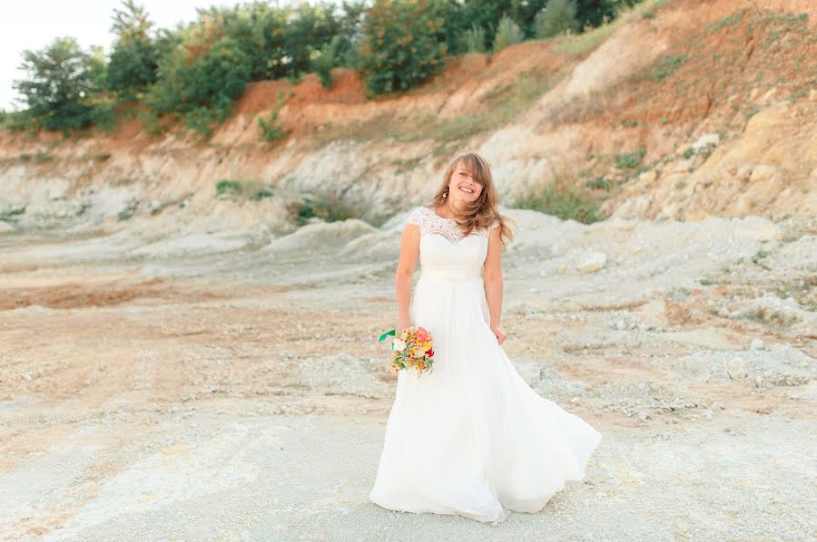 Fotografo di matrimoni George David (davidgeorge). Foto del 14 ottobre 2017