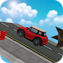 Extreme Stunts 3D icon