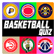 Basketball Logo quiz