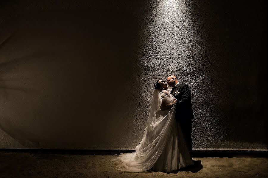 Fotógrafo de bodas George Ungureanu (georgeungureanu). Foto del 28 de febrero