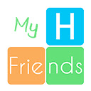Cognacq Jay - My Hospi Friends Chrome extension download
