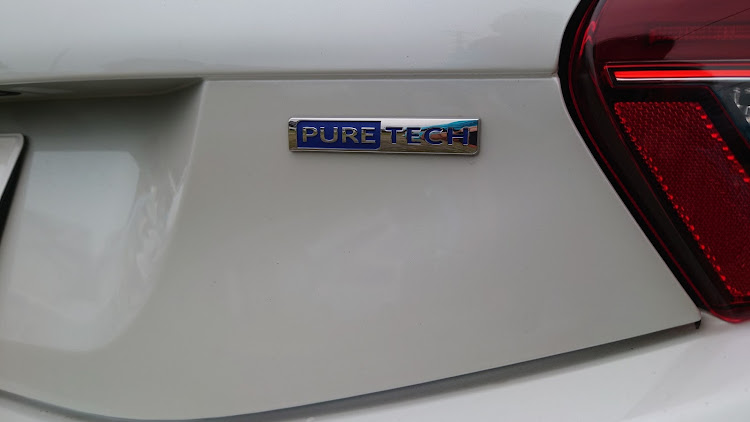 208のプジョー・208・ハッチバック・４枚ドア・PURE TECHに関するカスタム事例の投稿画像3枚目