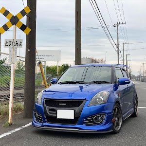 スイフトスポーツ ZC32S