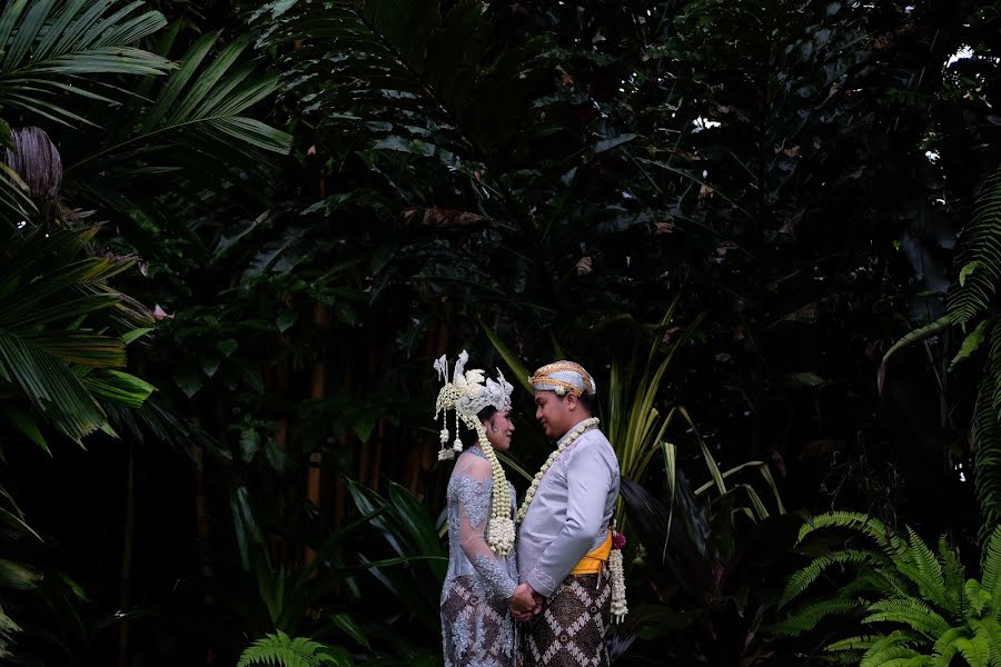 Photographe de mariage Arif Tri Atmoko (arifmoko). Photo du 21 décembre 2019