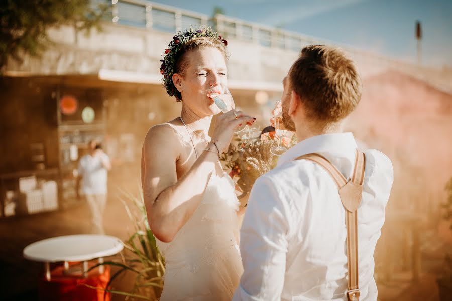 Fotografo di matrimoni Emanuele Pagni (pagni). Foto del 19 novembre 2019