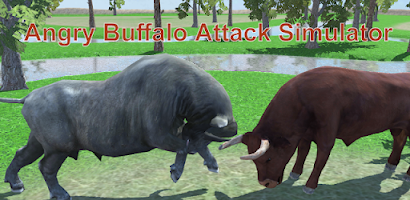 Angry Bull: City Attack Sim – Apps no Google Play
