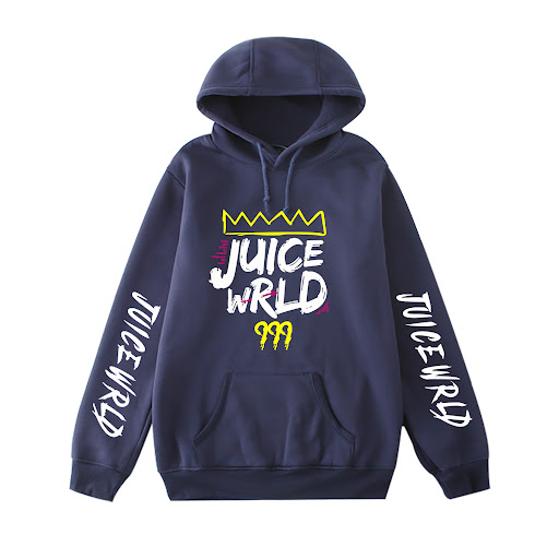 Title 17, Sweatshirt hip hop singer