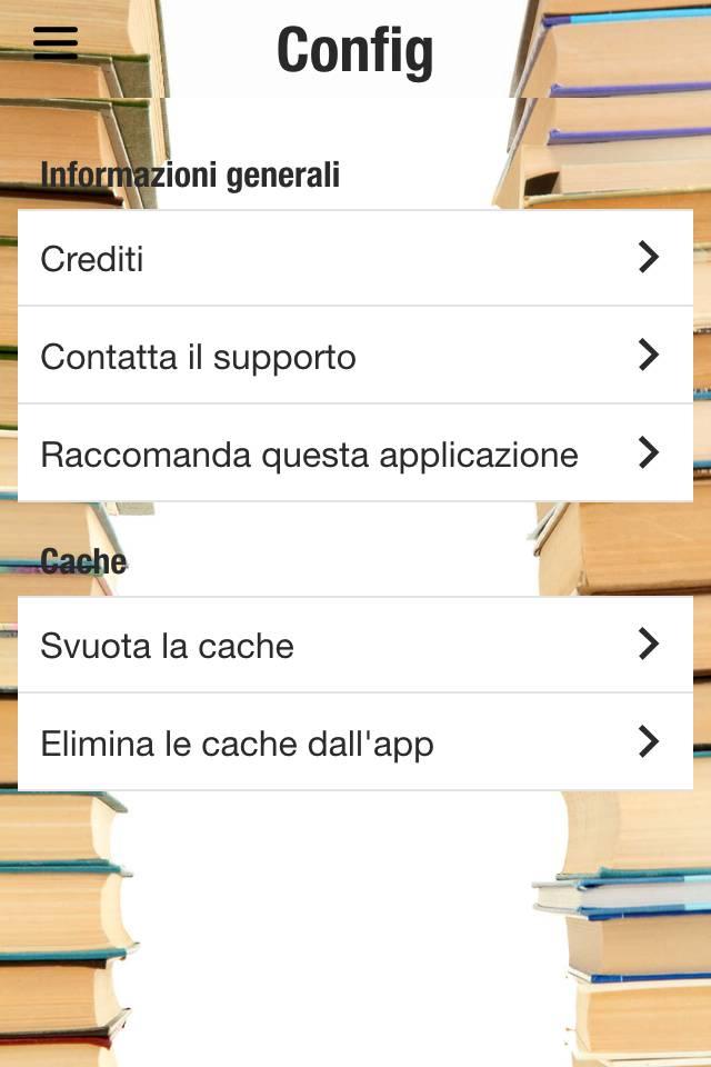 Storie in Coda Screen 2