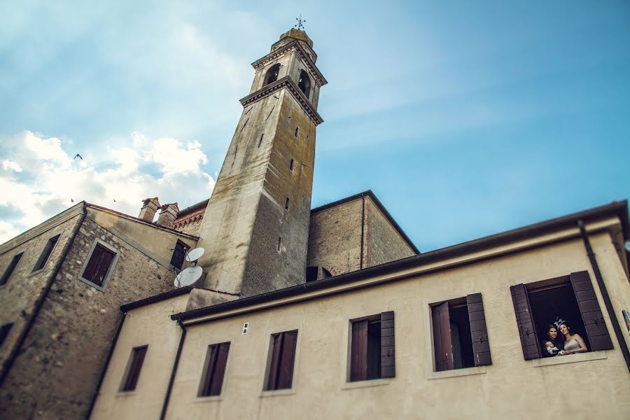 Photographe de mariage Fabrizio Guerra (fabrizioguerra). Photo du 12 juin 2015