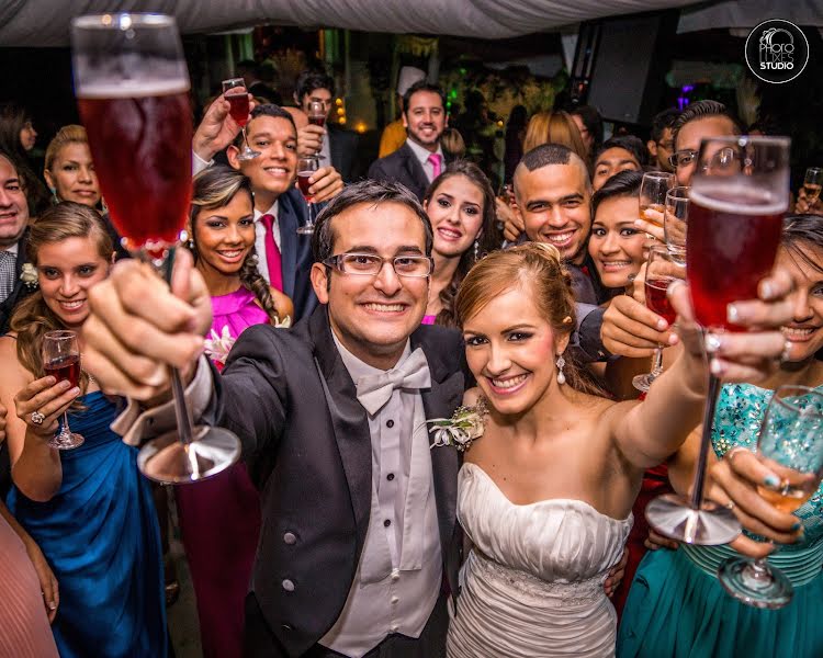 Fotógrafo de bodas Jose Miguel Stelluti (jmstelluti). Foto del 3 de septiembre 2014