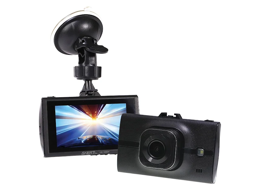 Gator Dash Cameras -C2