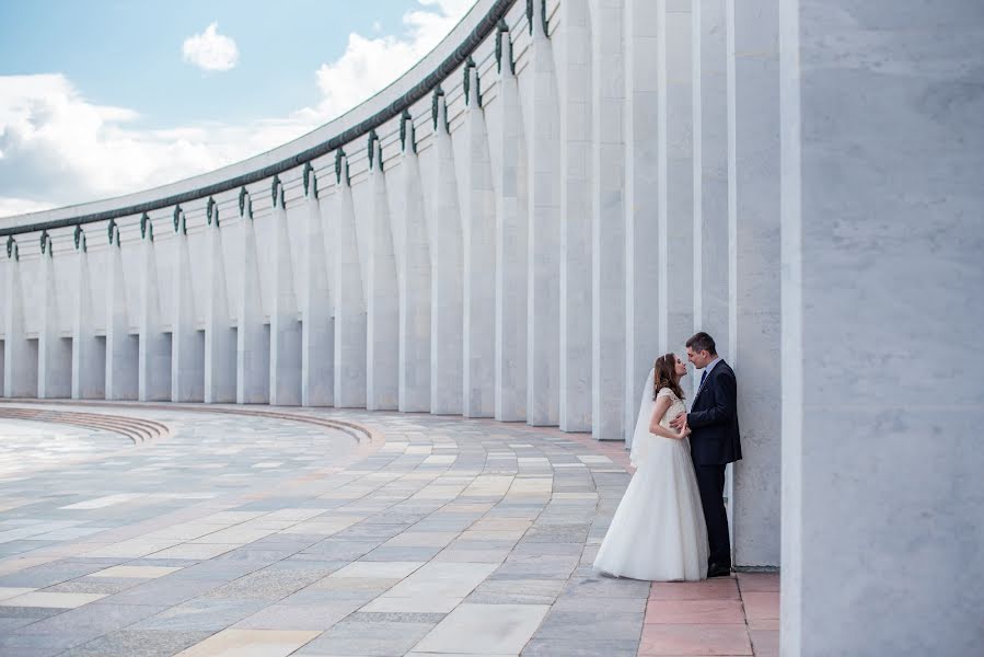 Fotografo di matrimoni Olga Speranskaya (helga-astrid). Foto del 9 agosto 2020