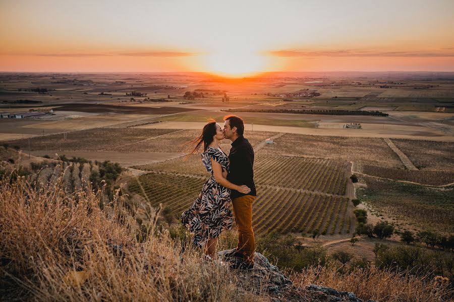 Fotógrafo de bodas Julio Bartolomé (juliobartolome). Foto del 28 de diciembre 2020