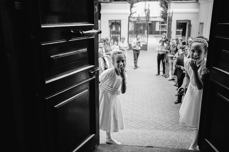 Fotografo di matrimoni Mariya Volkova (maricya). Foto del 13 settembre 2015