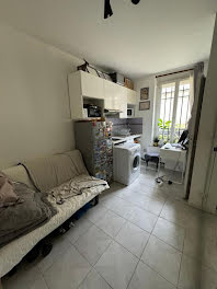 appartement à Paris 17ème (75)