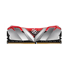 Ram Desktop ADATA XPG D30 16GB (1x16GB) DDR4 3200 Red (AX4U320016G16A-SR30)