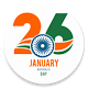 Download Republic Day - 26 January Stickers for WhatsApp For PC Windows and Mac 1.0