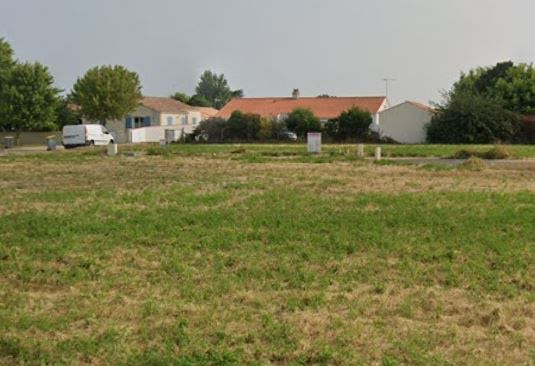 Vente terrain  500 m² à Commequiers (85220), 91 000 €