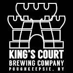 Logo of King's Court Frog King