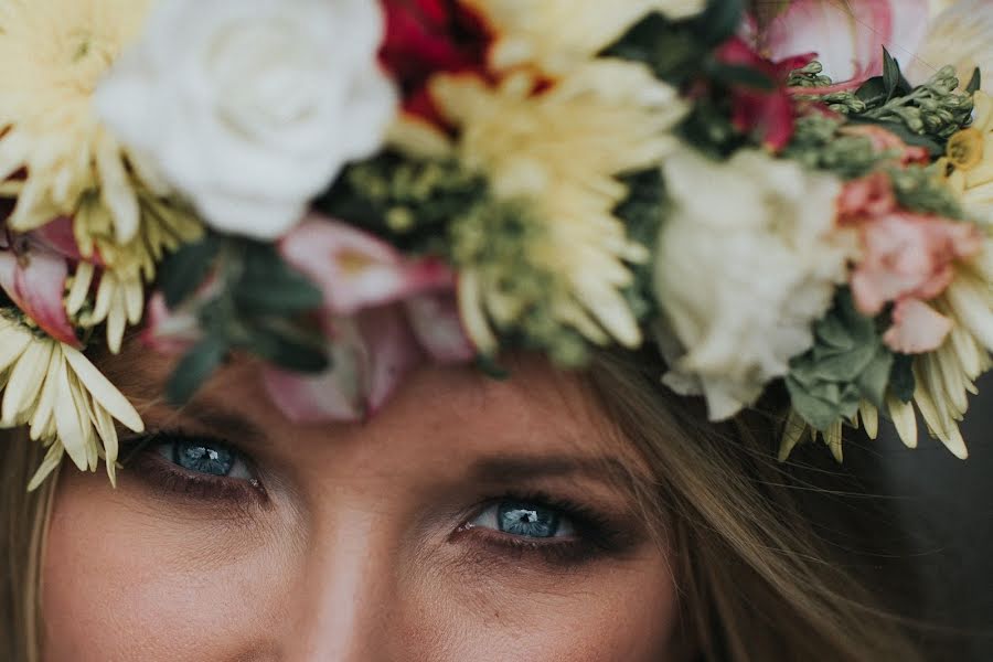 Fotógrafo de casamento Philipp Pfau (philipppfau). Foto de 4 de dezembro 2020