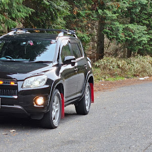 RAV4 ACA31W