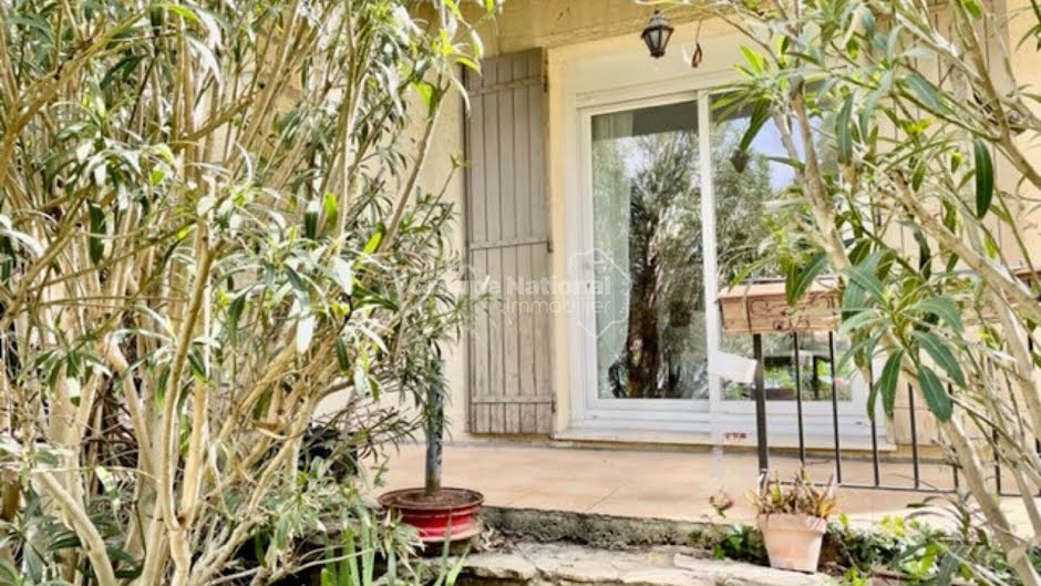 Vente maison 7 pièces 157 m² à Rognonas (13870), 356 000 €