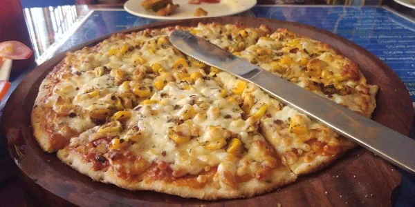 Pizza Da Dhaba Cafe photo 