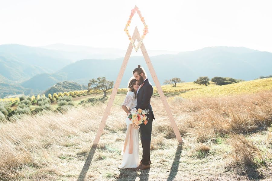 Fotografo di matrimoni Carlie Statsky (carliestatsky). Foto del 10 marzo 2020