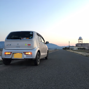 アルト HA36S
