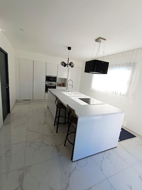 Vente maison 5 pièces 133 m² à Canet (11200), 367 000 €