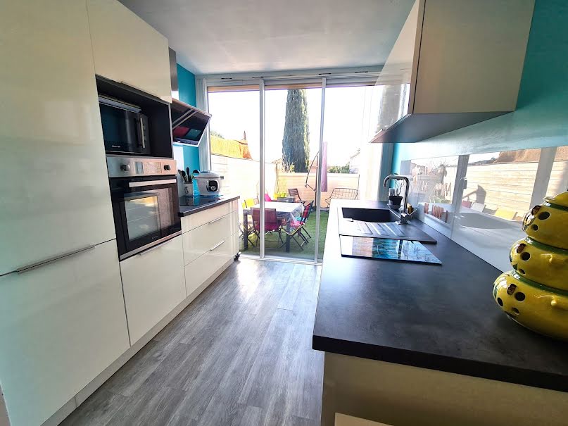 Vente appartement 2 pièces 34.55 m² à Cavalaire-sur-Mer (83240), 178 500 €