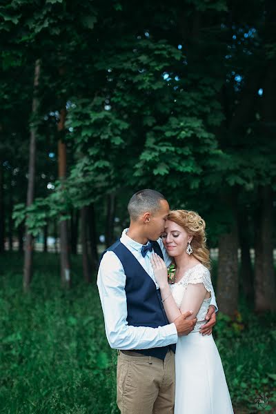 Wedding photographer Mikhail Zemlyanov (deskart). Photo of 10 January 2020