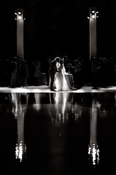 結婚式の写真家Mario Marinoni (mariomarinoni)。2021 6月5日の写真