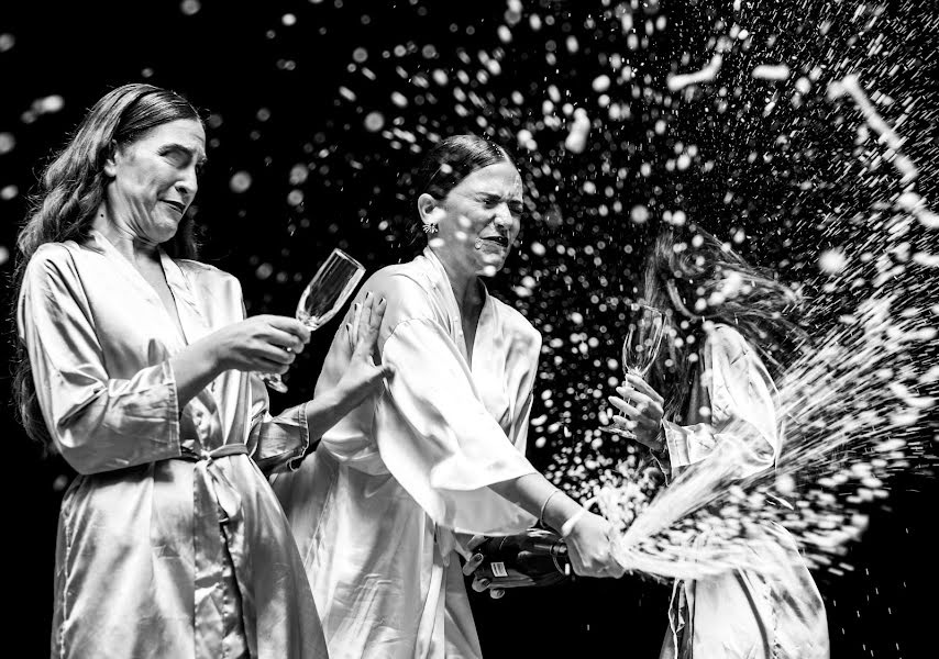 Photographe de mariage Elena Flexas (elenaflexas). Photo du 12 octobre 2022