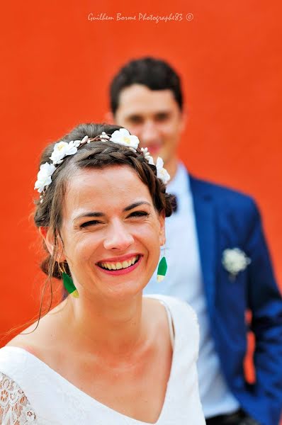 Esküvői fotós Guilhem Borme (guilhem). Készítés ideje: 2019 április 13.