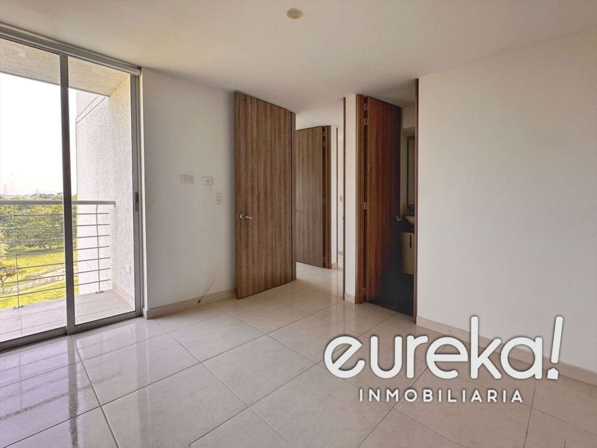 Apartamento En Arriendo - Mirolindo, Ibague