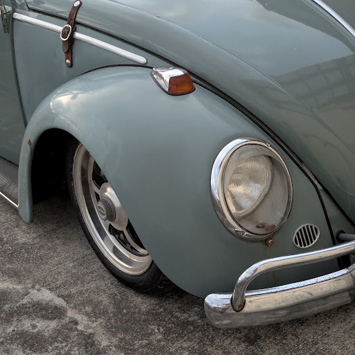 AMFのプロフィール画像